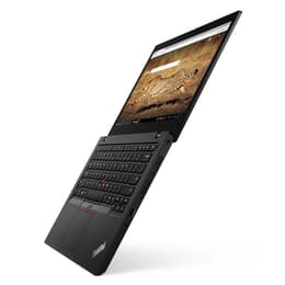 Lenovo ThinkPad L14 G2 14" Core i5 2.4 GHz - SSD 256 Go - 16 Go QWERTY - Espagnol