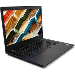 Lenovo ThinkPad L14 G2 14" Core i5 2.4 GHz - SSD 256 Go - 16 Go QWERTY - Espagnol