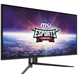 Écran 40" LED MSI MAG401QR