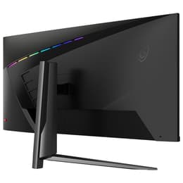 Écran 40" LED MSI MAG401QR