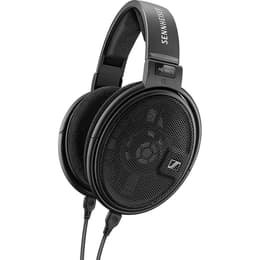 Casque filaire Sennheiser HD 660S - Noir