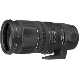 Objectif Canon AF 70-200 mm f/2.8