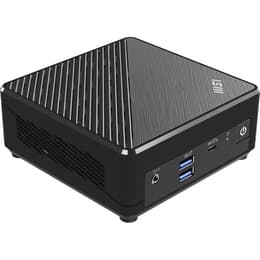 MSI Cubi N ADL-007DE INTEL N100 GHz - SSD 128 Go RAM 4 Go