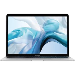 MacBook Air 13" Retina (2018) - Core i5 1.6 GHz SSD 256 - 4 Go AZERTY - Français