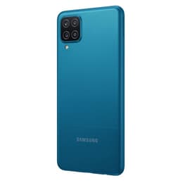 Galaxy A12 64 Go - Bleu - Débloqué