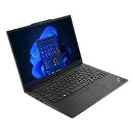 Lenovo ThinkPad E14 G5 14" Ryzen 5 2 GHz - SSD 1 To - 16 Go QWERTZ - Allemand