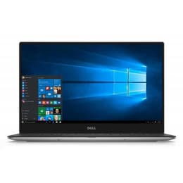 Dell XPS 13 9365 13" Core i5 1.2 GHz - Ssd 256 Go RAM 8 Go