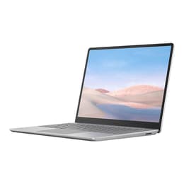 Microsoft Surface Laptop Go 12" Core i5 1 GHz - SSD 256 Go - 8 Go QWERTZ - Suisse