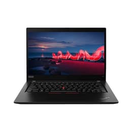 Lenovo ThinkPad X13 G1 13" Core i5 1.7 GHz - SSD 256 Go - 16 Go QWERTY - Italien