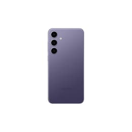 Galaxy S24+ 256 Go - Violet - Débloqué - Dual-SIM