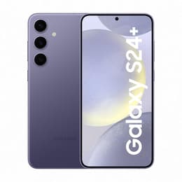 Galaxy S24+ 256 Go - Violet - Débloqué