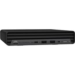 HP EliteDesk 800 G6 Mini Core i7 2.9 GHz - SSD 256 Go RAM 8 Go