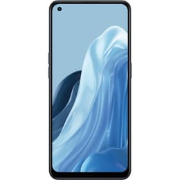 Oppo Reno 8 Lite 128 Go - Noir - Débloqué