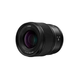 Objectif Panasonic S-S50 Panasonic S 50mm f/1.8