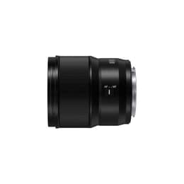 Objectif Panasonic S-S50 Panasonic S 50mm f/1.8