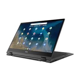 Asus ChromeBook Flip CM5 Ryzen 3 3250C 2.6 GHz 256Go SSD - 8Go AZERTY - Français