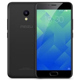Meizu M5C 16 Go - Noir - Débloqué