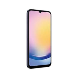 Galaxy A25 64 Go - Noir - Débloqué