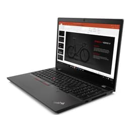 Lenovo ThinkPad L15 G1 15" Core i5 1.6 GHz - SSD 256 Go - 16 Go QWERTY - Espagnol