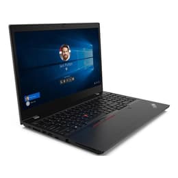 Lenovo ThinkPad L15 G1 15" Core i5 1.6 GHz - SSD 256 Go - 16 Go QWERTY - Espagnol