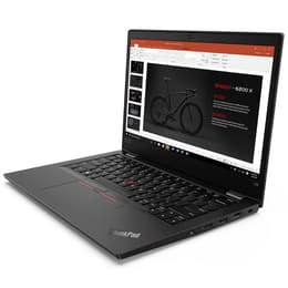 Lenovo ThinkPad L13 Yoga G1 13" Core i5 1.6 GHz - SSD 2 To - 8 Go QWERTZ - Allemand