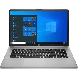 HP ProBook 430 G7 13" Core i5 1.6 GHz - SSD 256 Go - 16 Go QWERTY - Espagnol