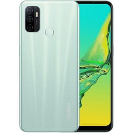Oppo A32 64 Go - Vert - Débloqué