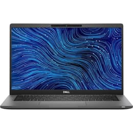 Dell Latitude 7420 14" Core i5 2.6 GHz - SSD 1 To - 16 Go QWERTY - Italien