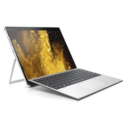HP Elite X2 G4 13" Core i5 1.6 GHz - SSD 256 Go - 16 Go Sans clavier