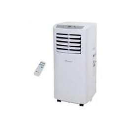 Climatiseur Diamant Mobiele Airco 12000 BTU