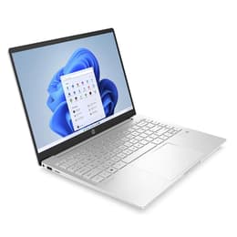 HP Pavilion 14-DV2111NF 14" Core i5 4.4 GHz - SSD 256 Go - 8 Go AZERTY - Français