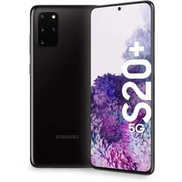 Galaxy S20+ 5G 128 Go - Noir - Débloqué