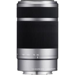 Objectif Sony E 55-210mm f/4.5-6.3 E 55-210mm f/4.5-6.3