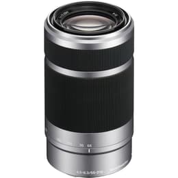Objectif Sony E 55-210mm f/4.5-6.3 E 55-210mm f/4.5-6.3