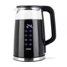 Livoo DOD198 Noir L - Livoo DOD198