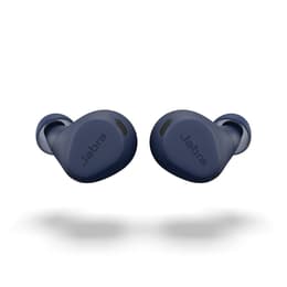 Ecouteurs Intra-auriculaire Bluetooth Réducteur de bruit - Jabra Elite 8 Active