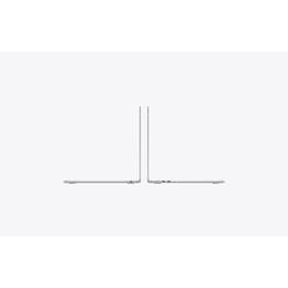 MacBook Air 13" (2026) - Apple M5 avec CPU 10 cœurs et GPU 8 cœurs - 16Go RAM - SSD 512Go - Écran standard - QWERTY - Anglais
