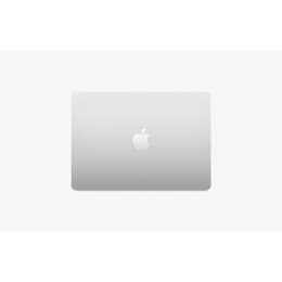 MacBook Air 13" (2026) - Apple M5 avec CPU 10 cœurs et GPU 8 cœurs - 16Go RAM - SSD 512Go - Écran standard - QWERTY - Anglais