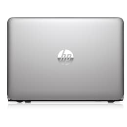 Hp EliteBook 820 G4 12" Core i5 2.5 GHz - Ssd 256 Go RAM 8 Go QWERTZ