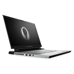 Dell Alienware M15 R4 15" Core i7 2.2 GHz - SSD 512 GB - 16 Go - NVIDIA GeForce RTX 3070 QWERTZ - Allemand