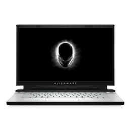 Dell Alienware M15 R4 15" Core i7 2.2 GHz - SSD 512 GB - 16 Go - NVIDIA GeForce RTX 3070 QWERTZ - Allemand