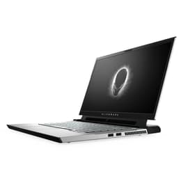 Dell Alienware M15 R4 15" Core i7 2.2 GHz - SSD 512 GB - 16 Go - NVIDIA GeForce RTX 3070 QWERTZ - Allemand