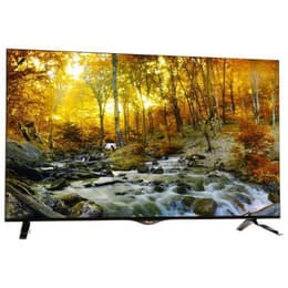 SMART TV LCD 3D Ultra HD 4K 124 cm LG 49UB830V