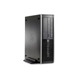 HP Compaq Pro 4300 SFF Core i5 2,9 GHz - SSD 480 Go RAM 4 Go