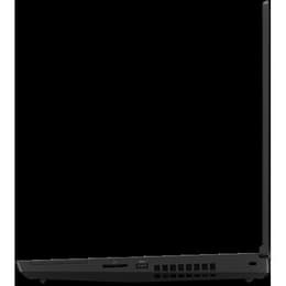 Lenovo ThinkPad P15 G2 16" GHz - SSD 512 Go - 32 Go QWERTY - Finnois
