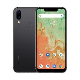 Umidigi A3X 16 Go - Noir - Débloqué