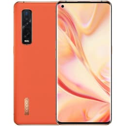 Find X2 Pro 512 Go - Orange - Débloqué