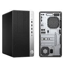 HP ProDesk 600 G5 MT Core i5 3 GHz - SSD 1 To RAM 8 Go