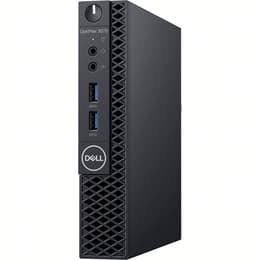 Dell OptiPlex 3070 Core i5 1.1 GHz - SSD 512 Go RAM 8 Go