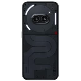 Nothing Phone (2a) Plus 256 Go - Noir - Débloqué